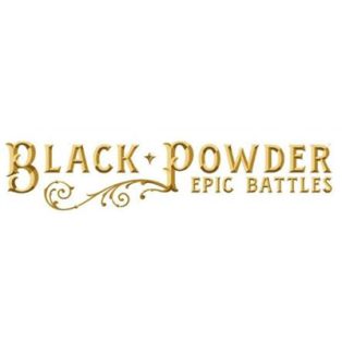 Black Powder - Epic Battles: Revolution! - EN-311513401