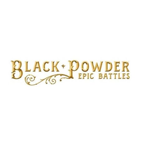 Black Powder - Epic Battles: Revolution! - EN-311513401