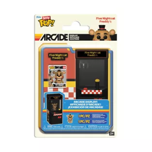 Funko Bitty POP! NFF: ARCADE FNAF-FK85251