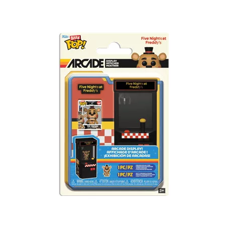 Funko Bitty POP! NFF: ARCADE FNAF-FK85251