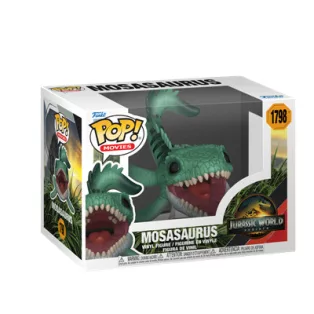 Funko POP! Movies: J5 - Funko POP! 1-FK86659