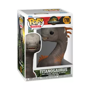 Funko POP! Movies: J5 - Funko POP! 2-FK86660