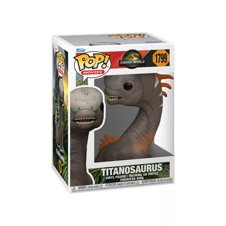 Funko POP! Movies: J5 - Funko POP! 2-FK86660
