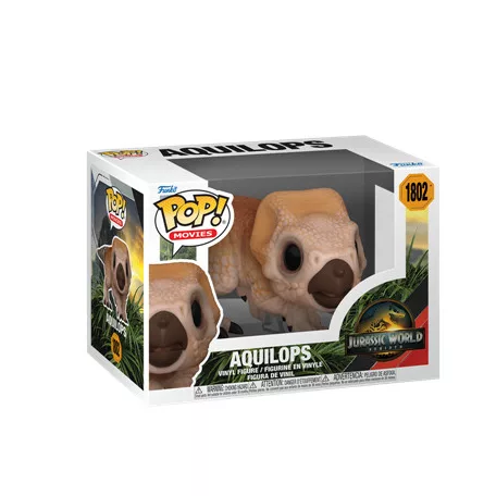 Funko POP! Movies: J5 - Funko POP! 5-FK86658