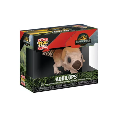 Funko POP! Keychain: J5 - Funko POP! 7-FK86656