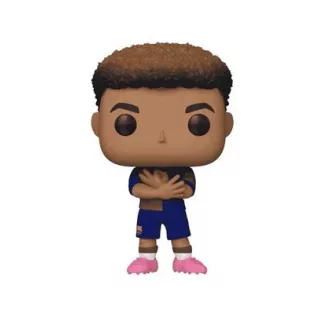 Funko POP! Football: Barcelona - Lamine Yamal-FK89370