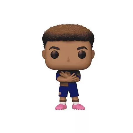 Funko POP! Football: Barcelona - Lamine Yamal-FK89370