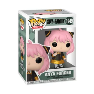 Funko POP! Animation: SxF - Anya Forger-FK86528