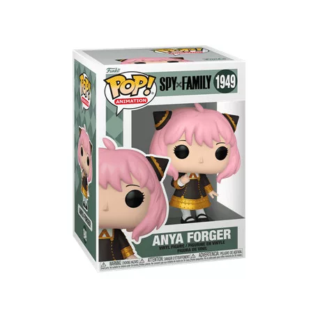 Funko POP! Animation: SxF - Anya Forger-FK86528