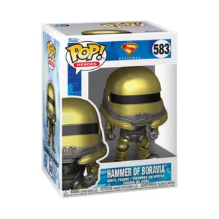 Funko POP! Movie:SM(2025)S2 - Funko POP!5 w/CH (5+1)-FK86643