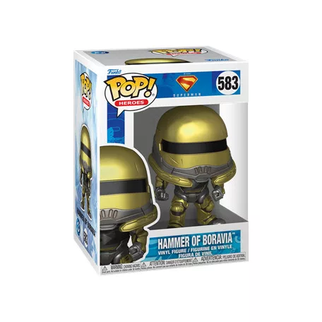 Funko POP! Movie:SM(2025)S2 - Funko POP!5 w/CH (5+1)-FK86643