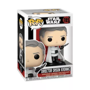 Funko POP! Star Wars: Andor S3 - Krennic-FK86585