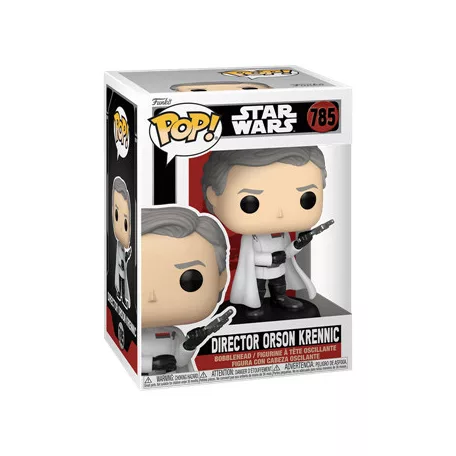 Funko POP! Star Wars: Andor S3 - Krennic-FK86585