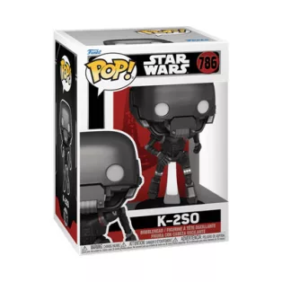 Funko POP! Star Wars: K2SO-FK86906