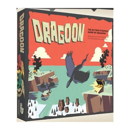 Dragoon - EN-LWG-DRG