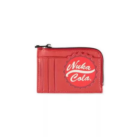 Fallout Nuka Cola - Men's Card Holder-CH632364FAL
