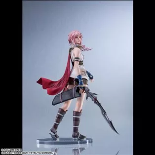 FINAL FANTASY XIII Lightning by Goodsmile-XFF13ZZZ55