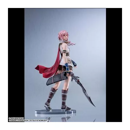 FINAL FANTASY XIII Lightning by Goodsmile-XFF13ZZZ55