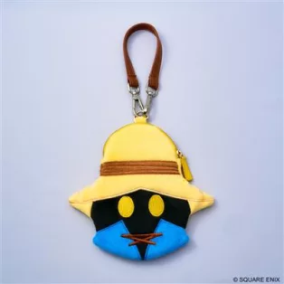 FINAL FANTASY IX Pouch - VIVI-XFF09ZZZ35