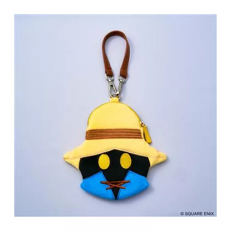 FINAL FANTASY IX Pouch - VIVI-XFF09ZZZ35