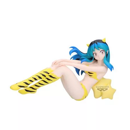 Urusei Yatsura - Banpresto Relax Time Figure - Lum-BP29707P