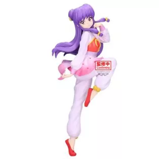 Ranma 1/2 - Banpresto Glitter & Glamours Figure - Shampoo-BP29709P