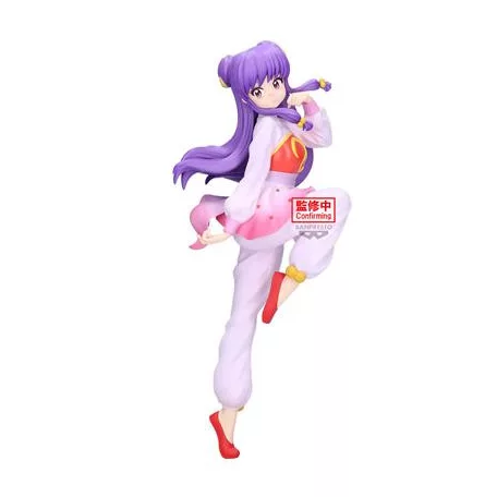 Ranma 1/2 - Banpresto Glitter & Glamours Figure - Shampoo-BP29709P
