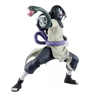 Naruto Shippuden - Banpresto Vibration Stars Figure - Orochimaru-BP29734P