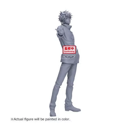 Jujutsu Kaisen - Banpresto Grandista Figure - Gojo Satoru-BP29746P