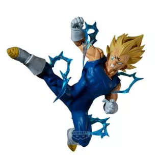 DRAGON BALL Z MATCH MAKERS MAJIN VEGETA(VS SUPER SAIYAN 2 SON GOKU)-BP29755P
