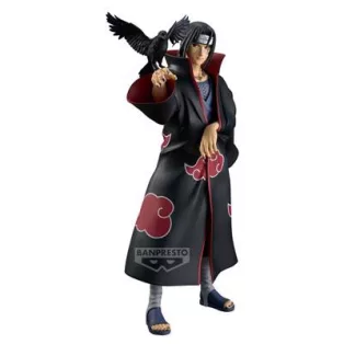 NARUTO SHIPPUDEN Grandista-ITACHI UCHIHA-SPECIAL EDITION-BP29779