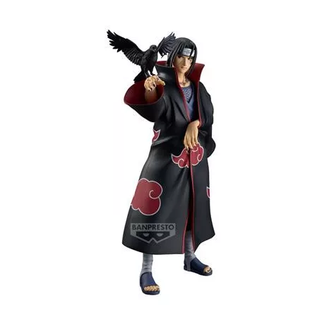 NARUTO SHIPPUDEN Grandista-ITACHI UCHIHA-SPECIAL EDITION-BP29779
