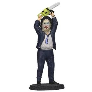 Texas Chainsaw Massacre - Head Knocker - Pretty Woman Leatherface-NE41598-01