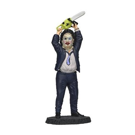 Texas Chainsaw Massacre - Head Knocker - Pretty Woman Leatherface-NE41598-01
