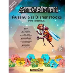 Feuerland Spiele 