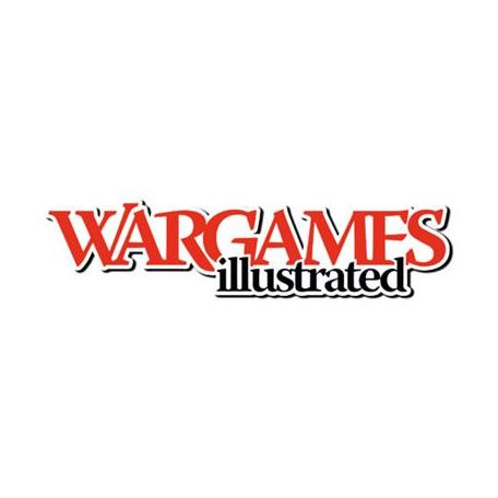 Wargames Illustrated WI452 August 2025 Edition - EN-WI452