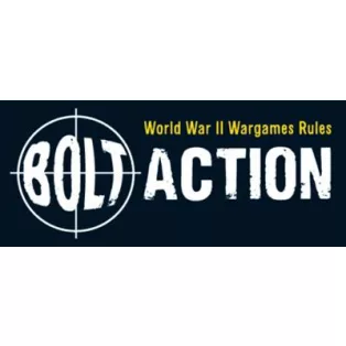 Bolt Action - British & Canadian 25 Pdr. Anti-Tank Gun (Winter) - EN-403401001