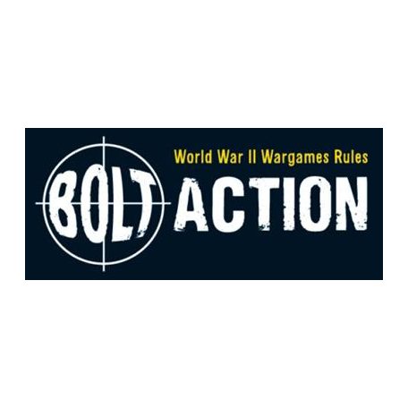 Bolt Action - British & Canadian 25 Pdr. Anti-Tank Gun (Winter)  - EN-403401001