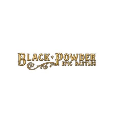 Black Powder Epic Battles: Revolution! - British Foot Guard - EN-313213401