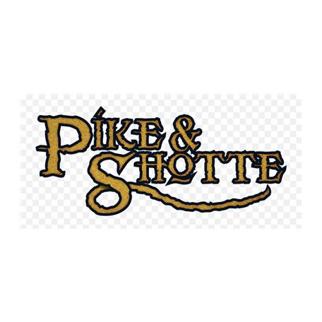 Pike & Shotte - Swiss Pikemen Regiment - EN-202206001