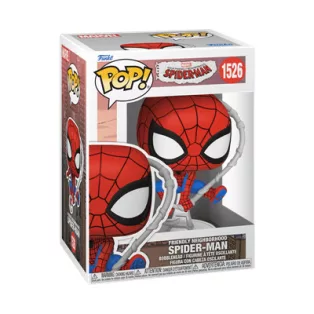 Funko POP! Marvel: FNSM - Spider-Man(Final Suit)-FK75870