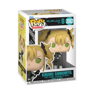 Funko POP! Animation: Kaiju No8 - Kikoru-FK86767