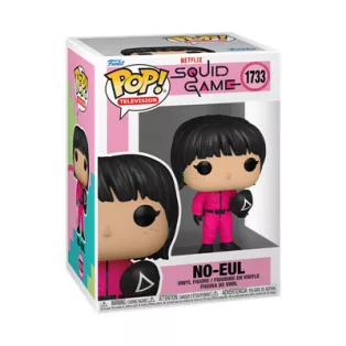 Funko POP! Television: Squid Game S3 - Funko POP! 3-FK83486