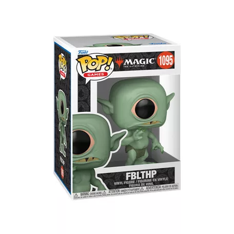 Funko POP! Games: MTG S3 - Fblthp-FK83738