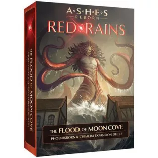Ashes Reborn: Red Rains - Flood Of Mooncove - EN-PH1230-5