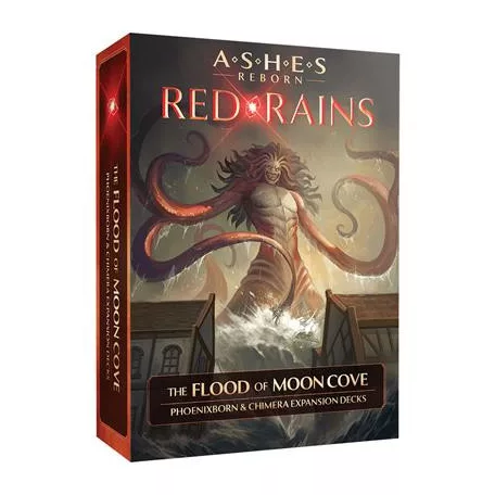 Ashes Reborn: Red Rains - Flood Of Mooncove - EN-PH1230-5