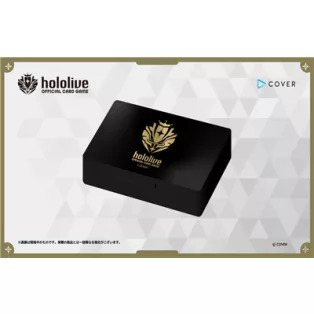 hololive OFFICIAL CARD GAME Official holoca Marker Case-558916