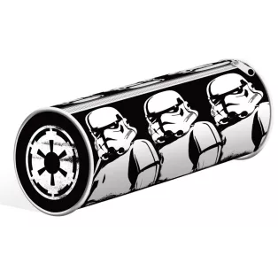 STAR WARS - BARREL PENCIL CASE - STORM TROOPER-SR2403415