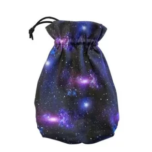 Full Art Dice Pouch: Stardust-BWSPGALA201