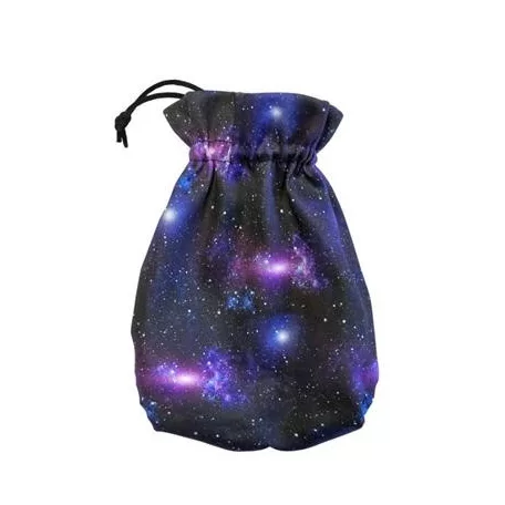 Full Art Dice Pouch: Stardust-BWSPGALA201